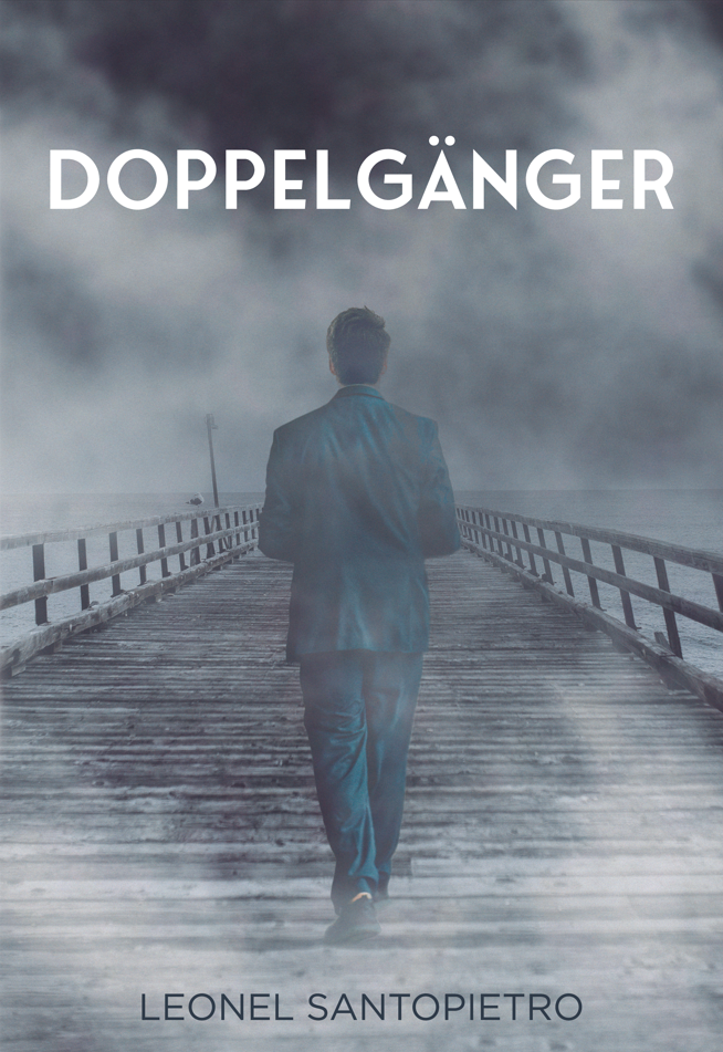 Doppelgänger — Leonel Santopietro