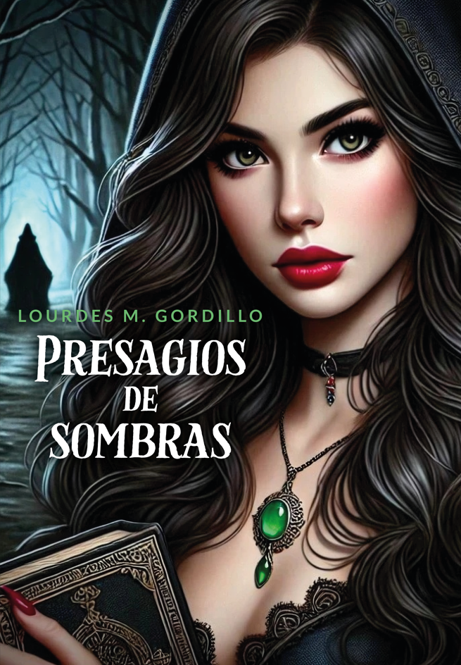 Presagios de sombras — Lourdes M. Gordillo