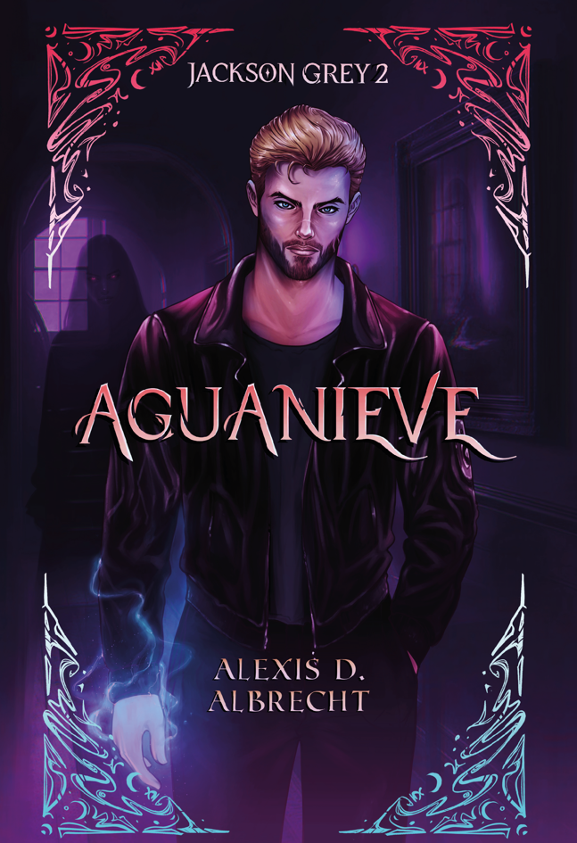 Aguanieve — Alexis D. Albrecht