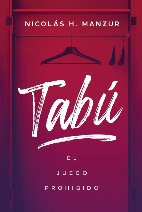 Tabú, el juego prohibido — Nicolás H. Manzur