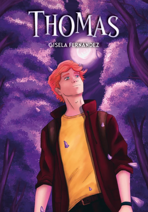 Thomas — Gisela Fernández