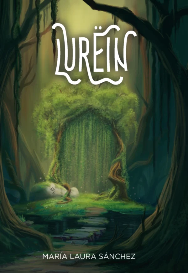 Lurëin — María Laura Sánchez