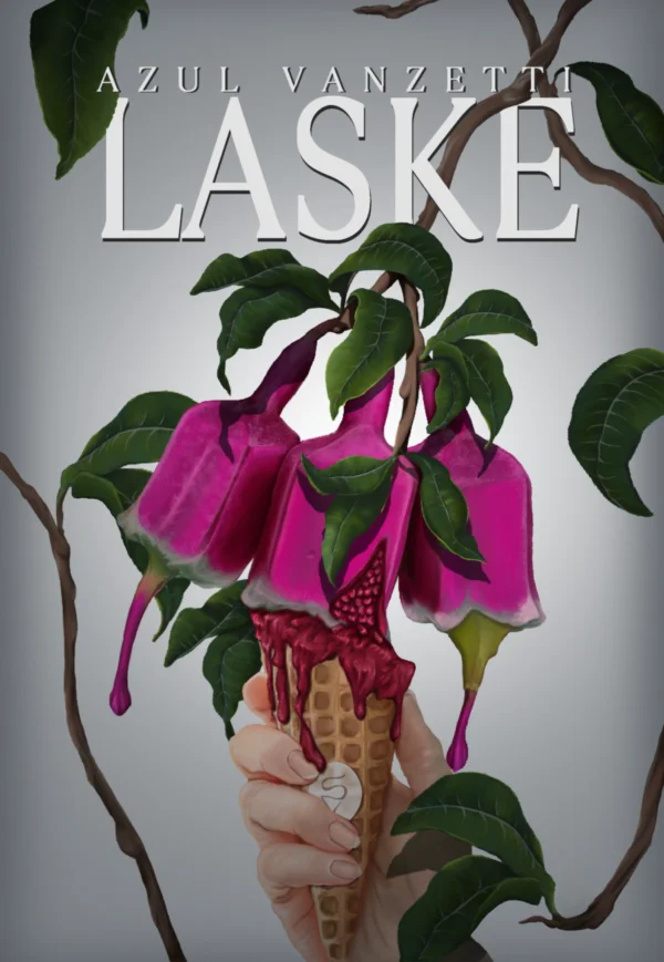 Laske — Azul Vanzetti