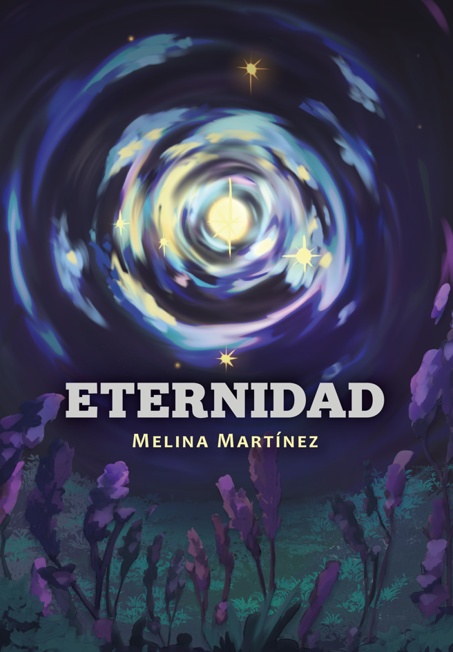Eternidad — Melina Martínez