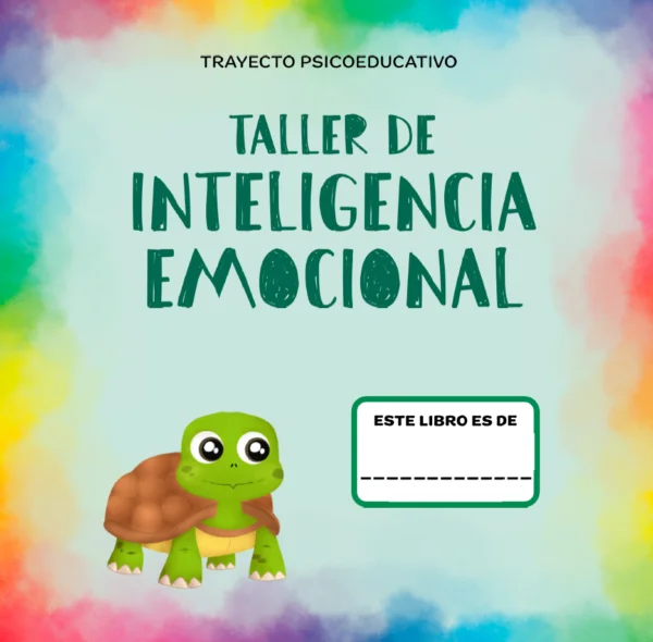 Taller de inteligencia emocional