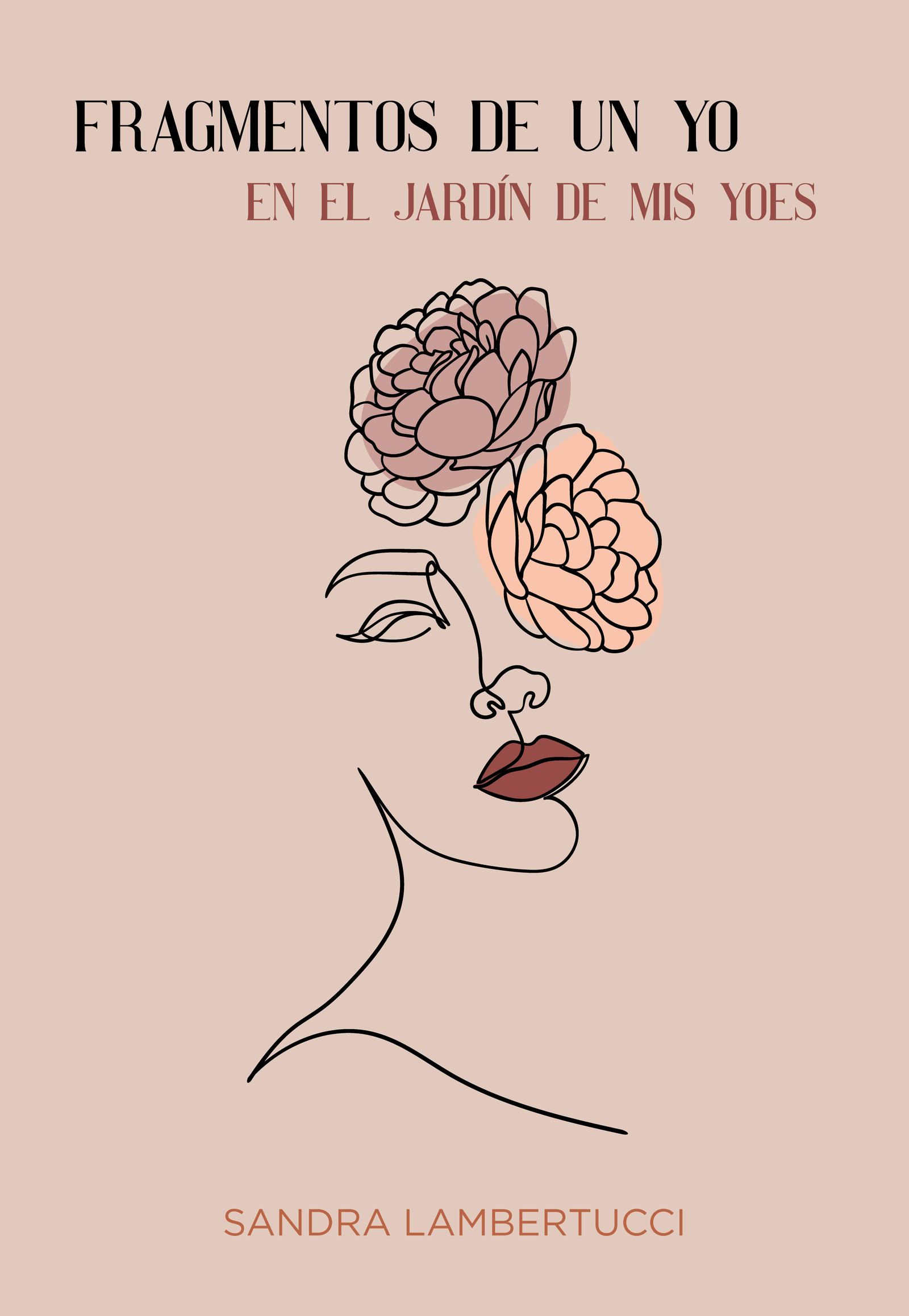 Fragmento de un yo — Sandra Lambertucci